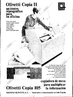 ABC SEVILLA 10-06-1970 página 14