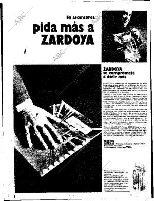 ABC SEVILLA 10-06-1970 página 2