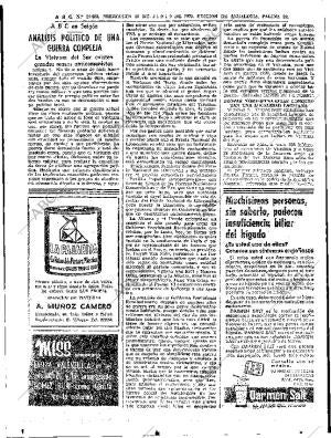 ABC SEVILLA 10-06-1970 página 20