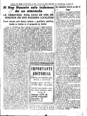 ABC SEVILLA 10-06-1970 página 21