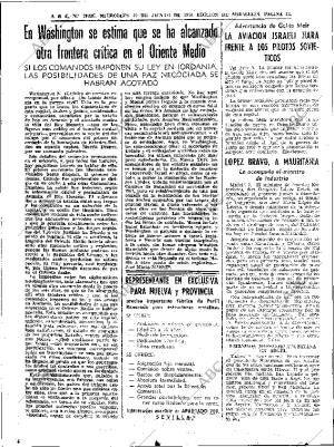 ABC SEVILLA 10-06-1970 página 22