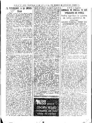 ABC SEVILLA 10-06-1970 página 24