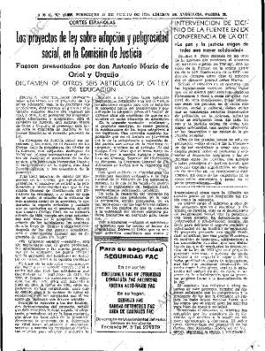 ABC SEVILLA 10-06-1970 página 29