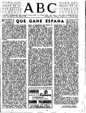 ABC SEVILLA 10-06-1970 página 3