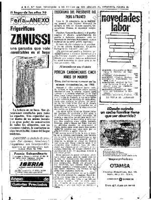 ABC SEVILLA 10-06-1970 página 32