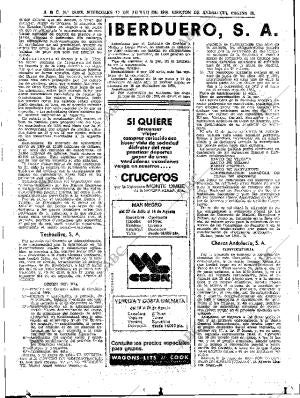 ABC SEVILLA 10-06-1970 página 35