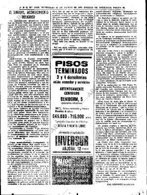 ABC SEVILLA 10-06-1970 página 43