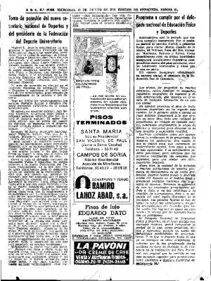 ABC SEVILLA 10-06-1970 página 51