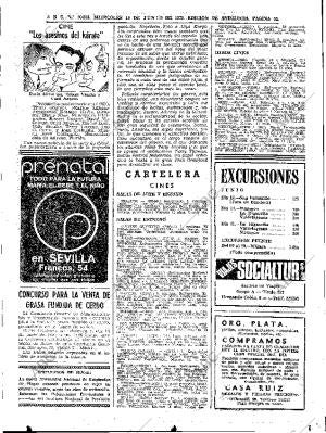 ABC SEVILLA 10-06-1970 página 53