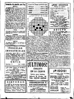 ABC SEVILLA 10-06-1970 página 59