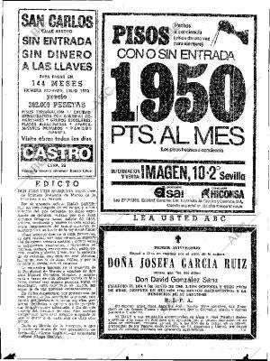 ABC SEVILLA 10-06-1970 página 60