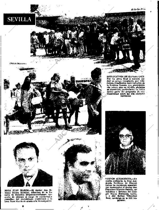 ABC SEVILLA 10-06-1970 página 7