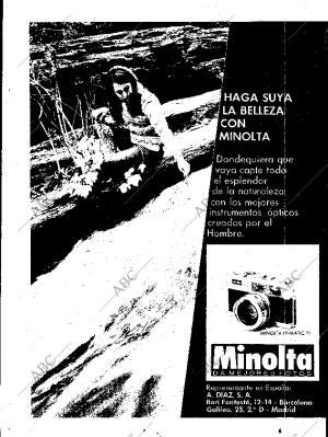 ABC SEVILLA 10-06-1970 página 8