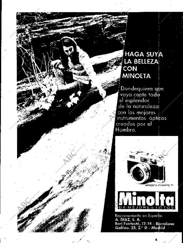 ABC SEVILLA 10-06-1970 página 8