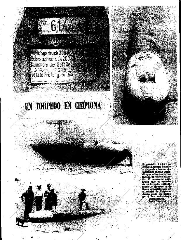 ABC SEVILLA 10-06-1970 página 9