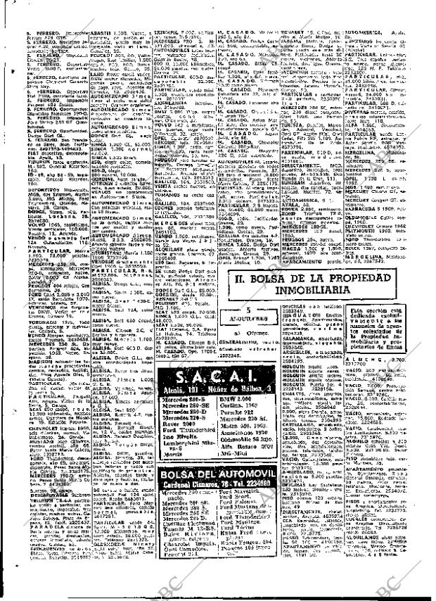 ABC MADRID 12-06-1970 página 100
