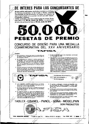 ABC MADRID 12-06-1970 página 11