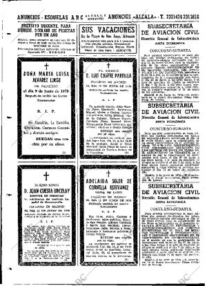 ABC MADRID 12-06-1970 página 116