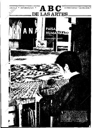 ABC MADRID 12-06-1970 página 121