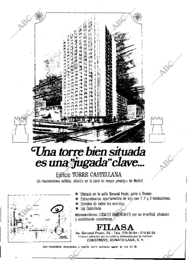 ABC MADRID 12-06-1970 página 122