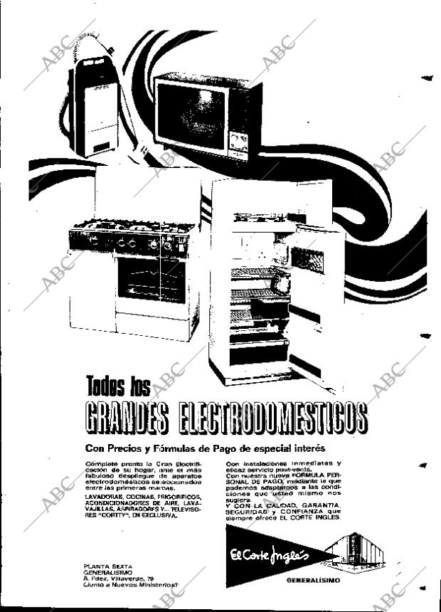ABC MADRID 12-06-1970 página 19