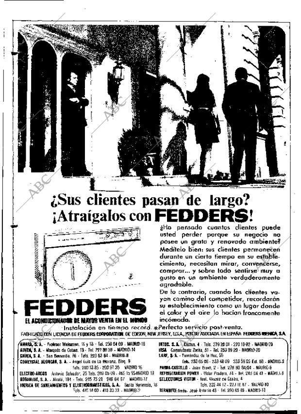 ABC MADRID 12-06-1970 página 20