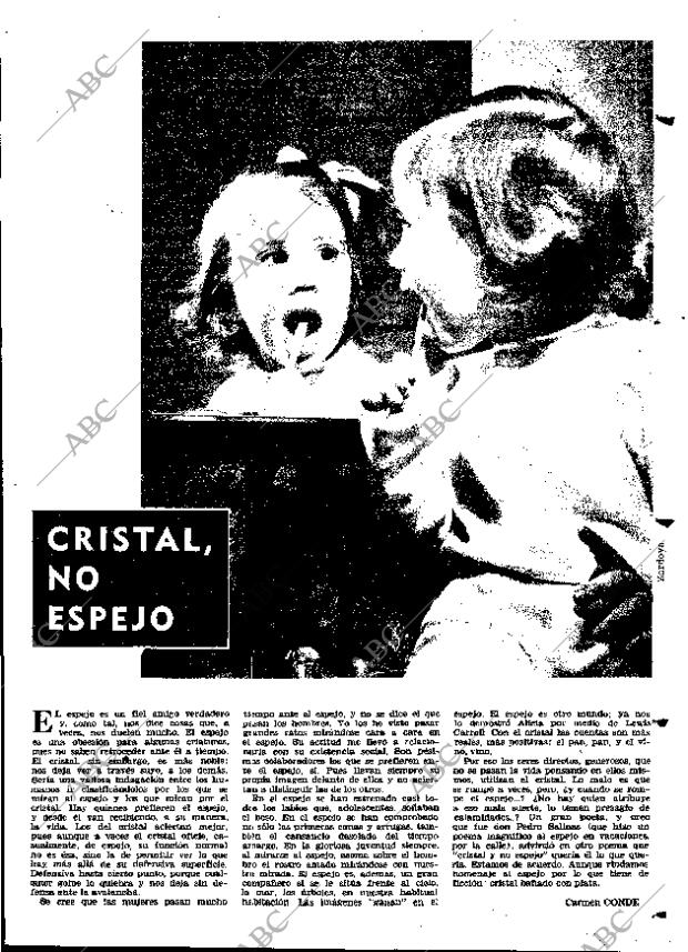 ABC MADRID 12-06-1970 página 23