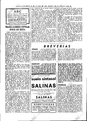 ABC MADRID 12-06-1970 página 26