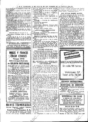 ABC MADRID 12-06-1970 página 28