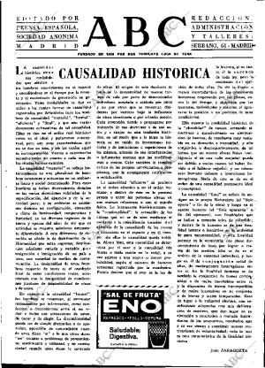 ABC MADRID 12-06-1970 página 3