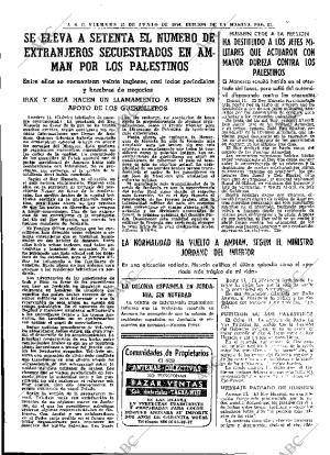 ABC MADRID 12-06-1970 página 33