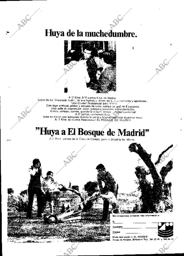 ABC MADRID 12-06-1970 página 4