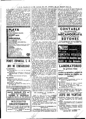 ABC MADRID 12-06-1970 página 42