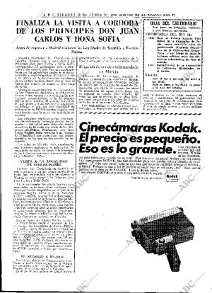 ABC MADRID 12-06-1970 página 47