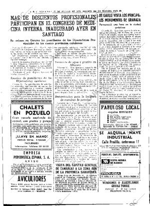 ABC MADRID 12-06-1970 página 49