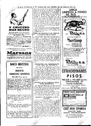 ABC MADRID 12-06-1970 página 52