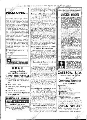 ABC MADRID 12-06-1970 página 54