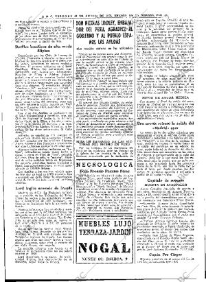 ABC MADRID 12-06-1970 página 55