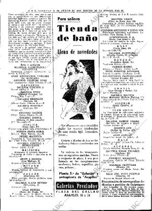 ABC MADRID 12-06-1970 página 62