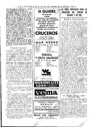 ABC MADRID 12-06-1970 página 63