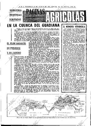 ABC MADRID 12-06-1970 página 65