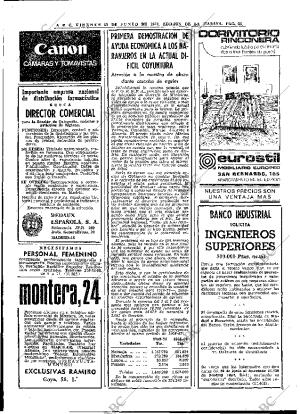 ABC MADRID 12-06-1970 página 66