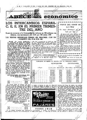 ABC MADRID 12-06-1970 página 69