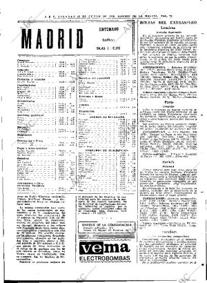 ABC MADRID 12-06-1970 página 73