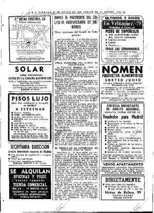 ABC MADRID 12-06-1970 página 80