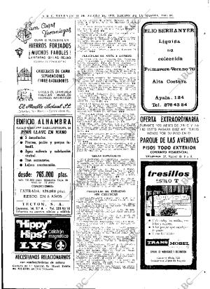 ABC MADRID 12-06-1970 página 97