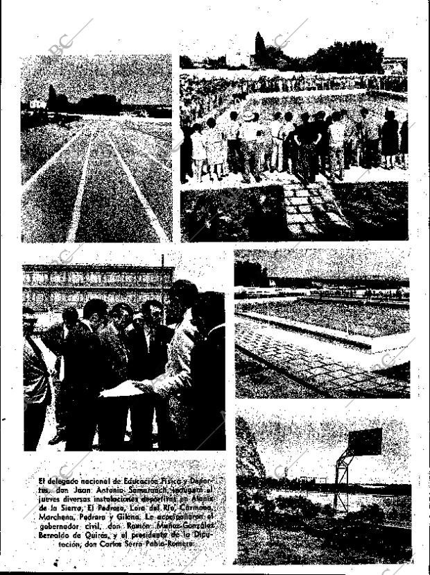 ABC SEVILLA 13-06-1970 página 11