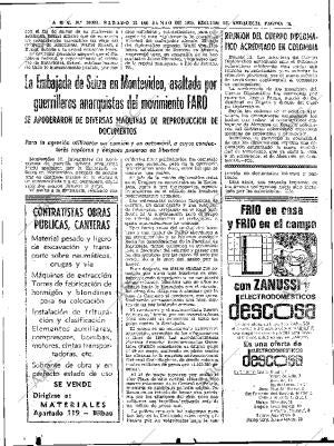 ABC SEVILLA 13-06-1970 página 14