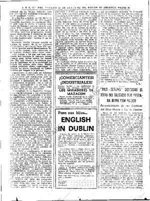 ABC SEVILLA 13-06-1970 página 18