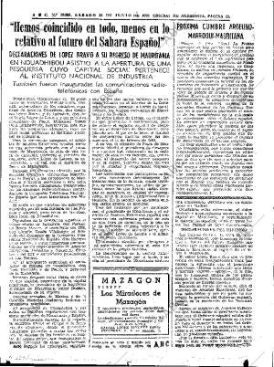 ABC SEVILLA 13-06-1970 página 19